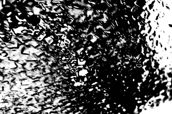 Fundo Abstrato Textura Monocromática Preto Branco Texturizado Fundo — Fotografia de Stock