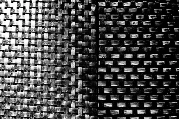 Contexte Abstrait Texture Monochrome Fond Texturé Noir Blanc — Photo