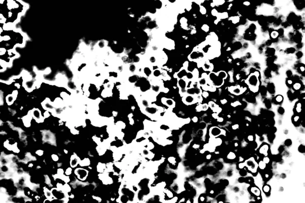 Sfondo Astratto Struttura Monocromatica Bianco Nero Sfondo Strutturato — Foto Stock