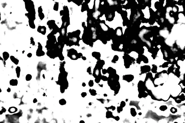 Fondo Abstracto Textura Monocromática Fondo Texturizado Blanco Negro — Foto de Stock