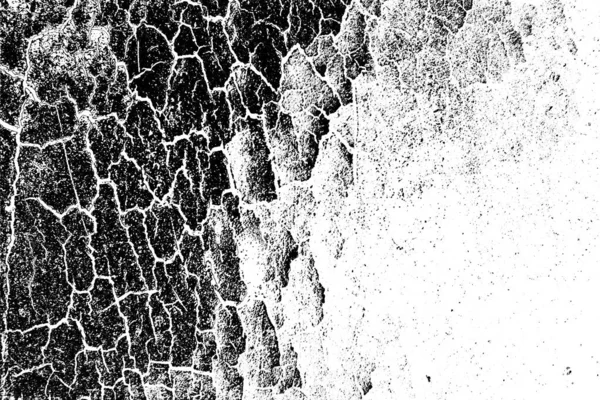 Contexte Abstrait Texture Monochrome Fond Texturé Noir Blanc — Photo