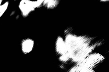 Soyut arkaplan. Monokrom dokusu. Siyah ve beyaz desenli arkaplan. 