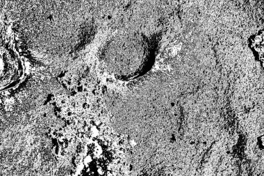 Soyut arkaplan. Monokrom dokusu. Siyah ve beyaz desenli arkaplan. 