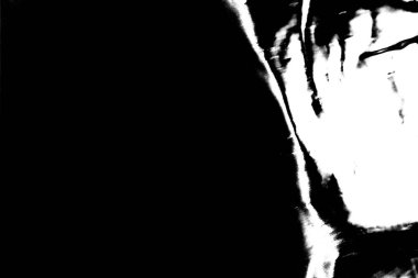 Soyut arkaplan. Monokrom dokusu. Siyah ve beyaz desenli arkaplan. 