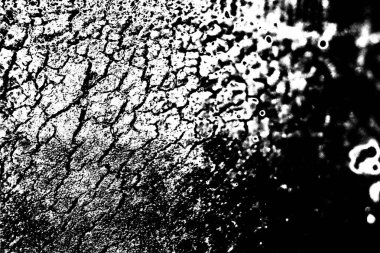 Soyut arkaplan. Monokrom dokusu. Siyah ve beyaz desenli arkaplan. 