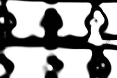 Soyut arkaplan. Monokrom dokusu. Siyah ve beyaz desenli arkaplan. 