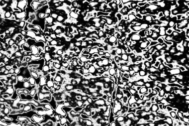 Soyut arkaplan. Monokrom dokusu. Siyah ve beyaz desenli arkaplan. 