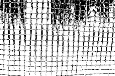 Soyut arkaplan. Monokrom dokusu. Siyah ve beyaz desenli arkaplan. 