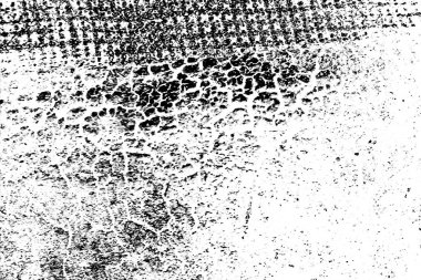 Soyut arkaplan. Monokrom dokusu. Siyah ve beyaz desenli arkaplan. 