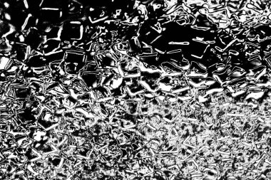 Soyut arkaplan. Monokrom dokusu. Siyah ve beyaz desenli arkaplan. 