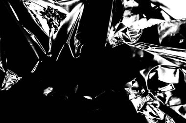 Soyut arkaplan. Monokrom dokusu. Siyah ve beyaz desenli arkaplan. 