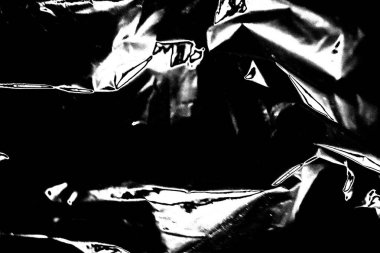 Soyut arkaplan. Monokrom dokusu. Siyah ve beyaz desenli arkaplan. 