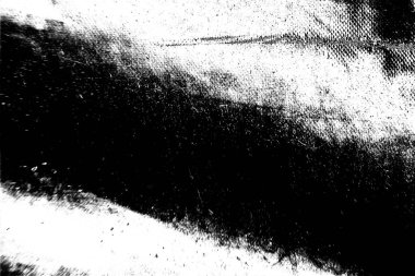 Soyut arkaplan. Monokrom dokusu. Siyah ve beyaz desenli arkaplan. 