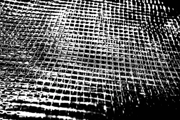 Contexte Abstrait Texture Monochrome Fond Texturé Noir Blanc — Photo