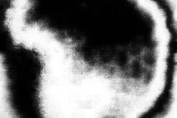 Sfondo Astratto Struttura Monocromatica Bianco Nero Sfondo Strutturato — Foto Stock