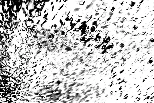 Fondo Abstracto Textura Monocromática Fondo Texturizado Blanco Negro — Foto de Stock