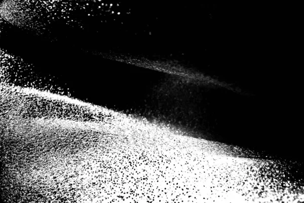 Abstract Background Monochrome Texture Black White Textured Background — Stock Photo, Image