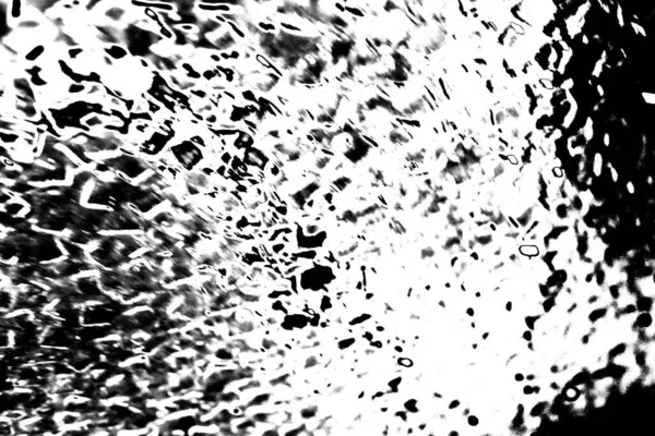 Fondo Abstracto Textura Monocromática Fondo Texturizado Blanco Negro —  Fotos de Stock