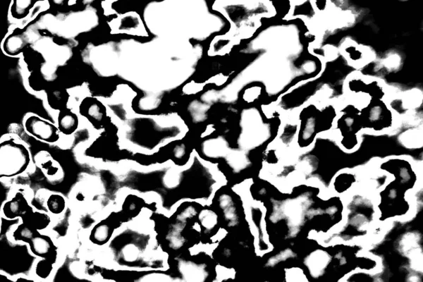 Fundo Abstrato Textura Monocromática Preto Branco Texturizado Fundo — Fotografia de Stock