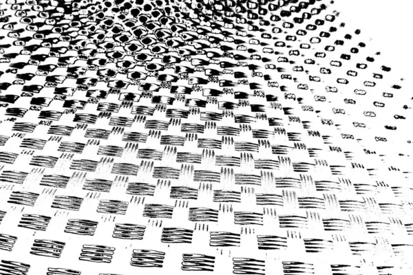 Fondo Abstracto Textura Monocromática Fondo Texturizado Blanco Negro —  Fotos de Stock