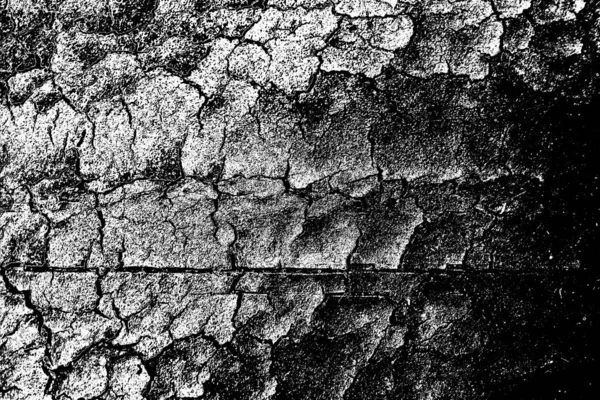 Contexte Abstrait Texture Monochrome Fond Texturé Noir Blanc — Photo