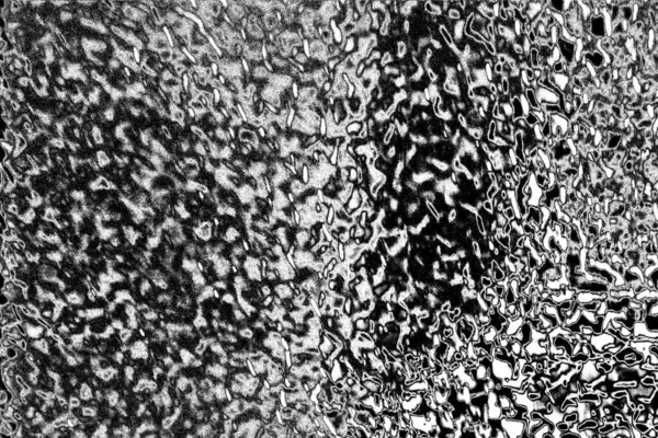 Contexte Abstrait Texture Monochrome Fond Texturé Noir Blanc — Photo