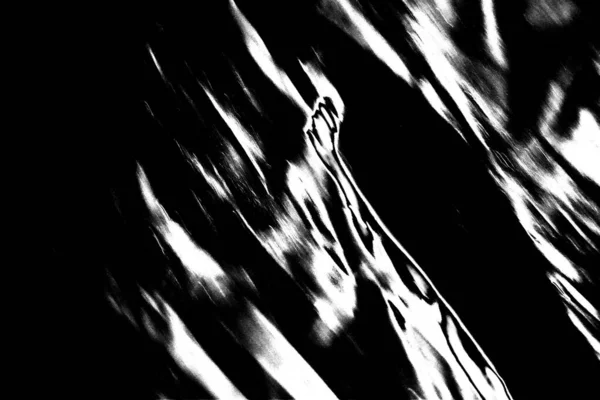 Fondo Abstracto Textura Monocromática Fondo Texturizado Blanco Negro — Foto de Stock