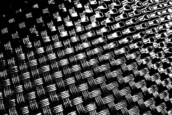 Contexte Abstrait Texture Monochrome Fond Texturé Noir Blanc — Photo