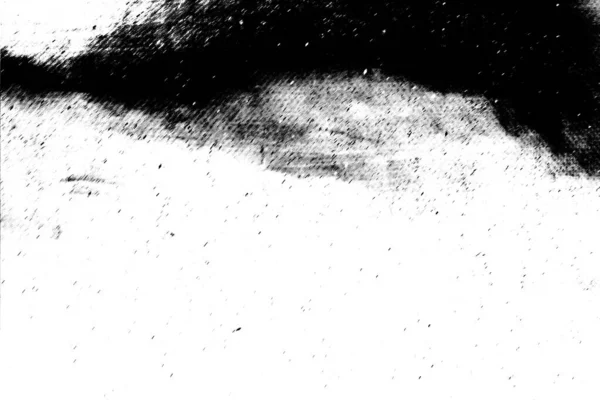 Contexte Abstrait Texture Monochrome Fond Texturé Noir Blanc — Photo