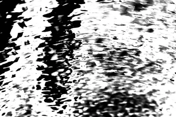 Fondo Abstracto Textura Monocromática Fondo Texturizado Blanco Negro — Foto de Stock