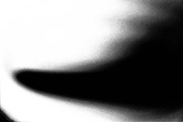 Contexte Abstrait Texture Monochrome Fond Texturé Noir Blanc — Photo