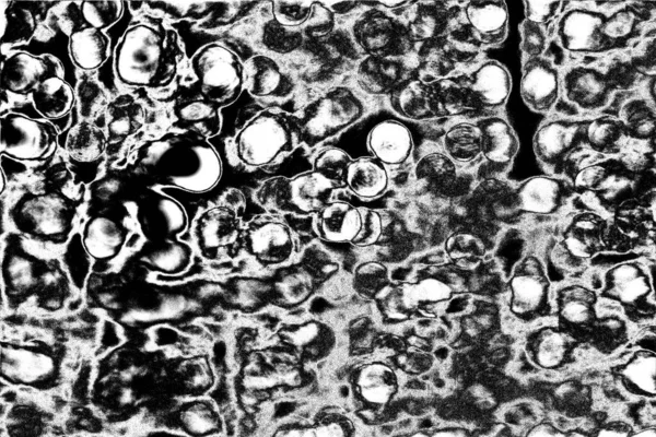 Fondo Abstracto Textura Monocromática Fondo Texturizado Blanco Negro — Foto de Stock