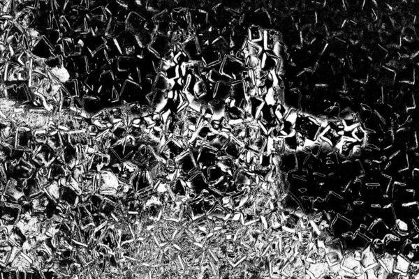 Contexte Abstrait Texture Monochrome Fond Texturé Noir Blanc — Photo