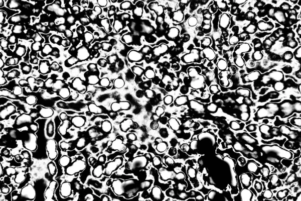 Contexte Abstrait Texture Monochrome Fond Texturé Noir Blanc — Photo