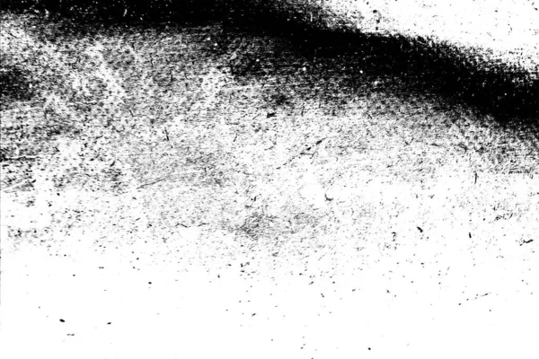 Contexte Abstrait Texture Monochrome Fond Texturé Noir Blanc — Photo