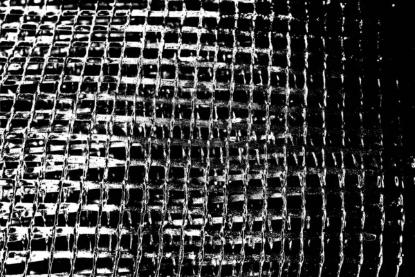 Contexte Abstrait Texture Monochrome Fond Texturé Noir Blanc — Photo