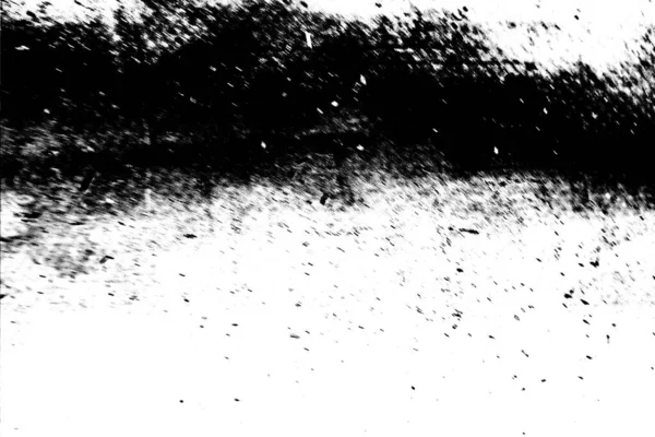 Contexte Abstrait Texture Monochrome Fond Texturé Noir Blanc — Photo