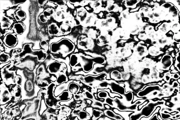 Fondo Abstracto Textura Monocromática Fondo Texturizado Blanco Negro —  Fotos de Stock