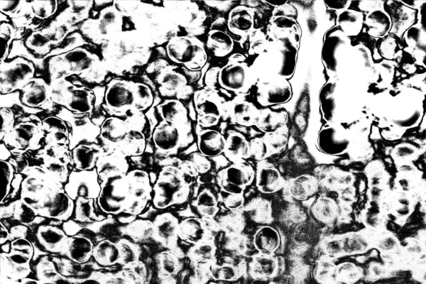 Fondo Abstracto Textura Monocromática Fondo Texturizado Blanco Negro — Foto de Stock