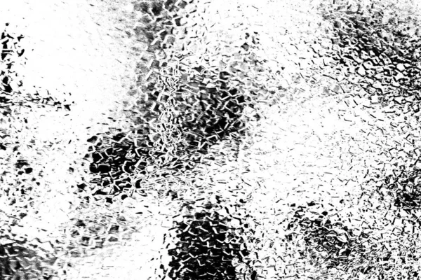 Fondo Abstracto Textura Monocromática Fondo Texturizado Blanco Negro — Foto de Stock