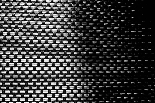 Fondo Abstracto Textura Monocromática Fondo Texturizado Blanco Negro — Foto de Stock