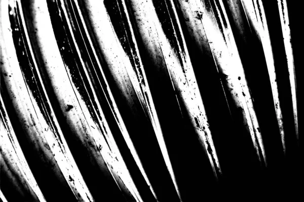 Fondo Abstracto Textura Monocromática Fondo Texturizado Blanco Negro —  Fotos de Stock