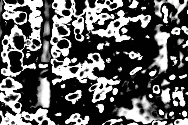 Fondo Abstracto Textura Monocromática Fondo Texturizado Blanco Negro —  Fotos de Stock