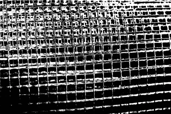 Contexte Abstrait Texture Monochrome Fond Texturé Noir Blanc — Photo