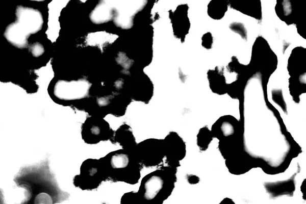 Fondo Abstracto Textura Monocromática Fondo Texturizado Blanco Negro —  Fotos de Stock