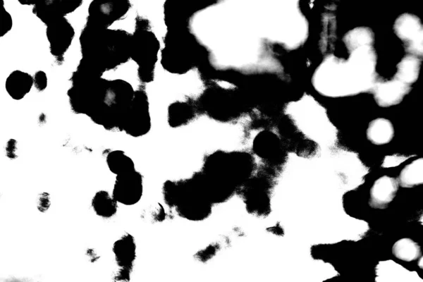 Fondo Abstracto Textura Monocromática Fondo Texturizado Blanco Negro — Foto de Stock