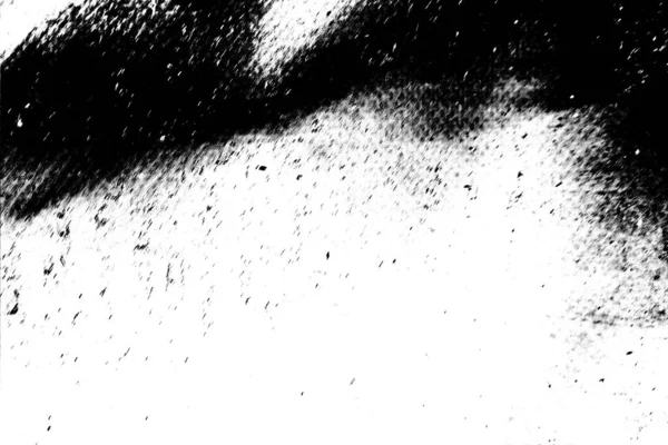 Contexte Abstrait Texture Monochrome Fond Texturé Noir Blanc — Photo