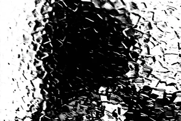 Fundo Abstrato Textura Monocromática Preto Branco Texturizado Fundo — Fotografia de Stock