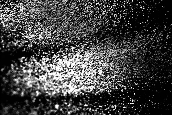 Abstract Background Monochrome Texture Black White Textured Background — Stock Photo, Image