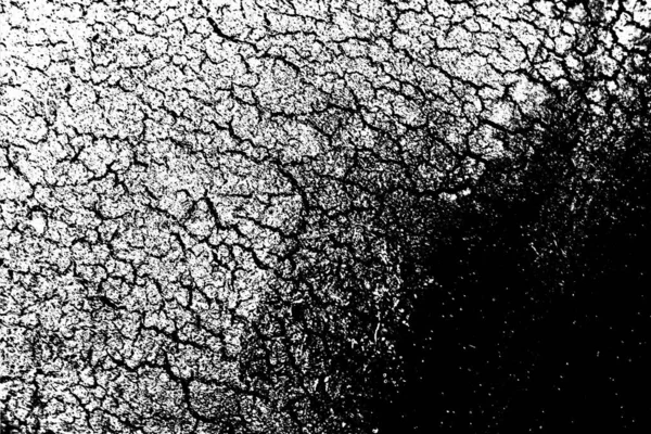 Sfondo Astratto Struttura Monocromatica Bianco Nero Sfondo Strutturato — Foto Stock